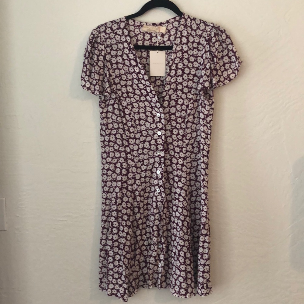 Beachgold dress